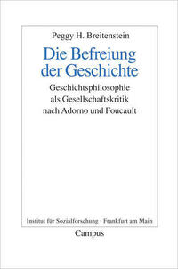 Die Befreiung der Geschichte