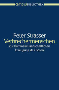 Verbrechermenschen