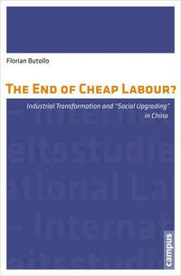 The End of Cheap Labour?