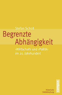 Begrenzte Abhängigkeit