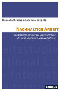 Nachhaltige Arbeit