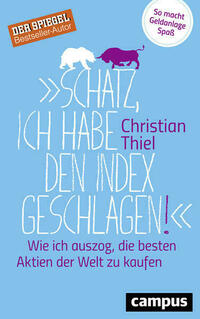 Schatz, ich habe den Index geschlagen!