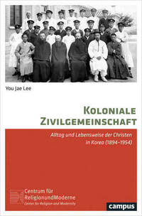 Koloniale Zivilgemeinschaft