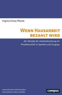 Wenn Hausarbeit bezahlt wird