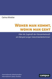 Woher man kommt, wohin man geht