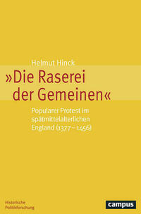 Die Raserei der Gemeinen