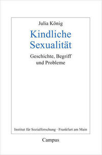 Kindliche Sexualität