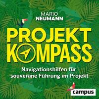 Projekt-Kompass