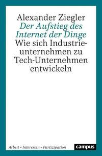 Der Aufstieg des Internet der Dinge