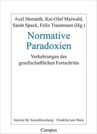 Normative Paradoxien