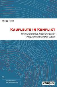 Kaufleute in Konflikt