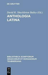 Anthologia Latina