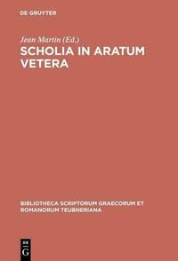 Scholia in Aratum vetera
