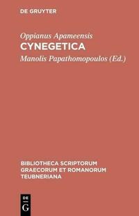 Cynegetica