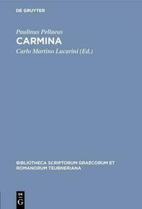 Carmina