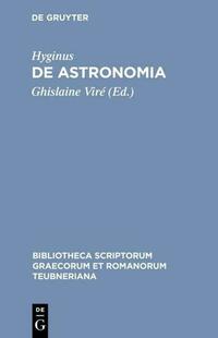 De astronomia