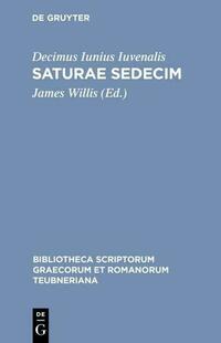 Saturae sedecim