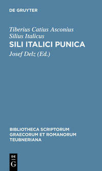 Sili Italici Punica