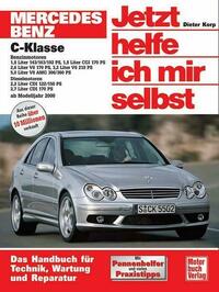 Mercedes-Benz C-Klasse (W 203)