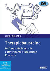 Therapiebausteine