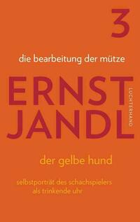 die bearbeitung der mütze