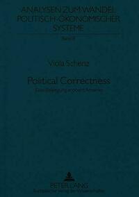 Political Correctness