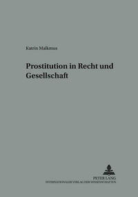 Prostitution in Recht und Gesellschaft