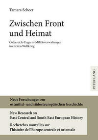 Zwischen Front und Heimat