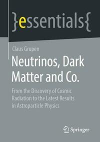 Neutrinos, Dark Matter and Co.