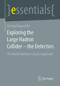 Exploring the Large Hadron Collider - the Detectors