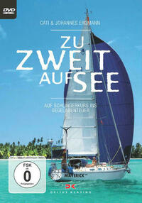Zu zweit auf See
