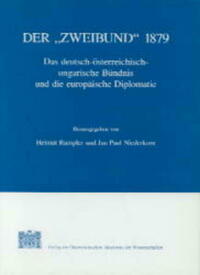 Der "Zweibund" 1879