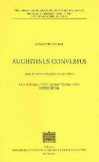 Augustinus Conversus