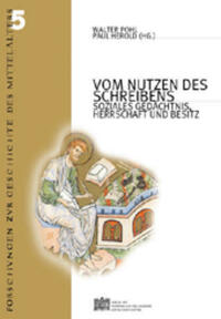 Vom Nutzen des Schreibens