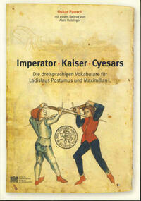 Imperator-Kaiser-Cyesars
