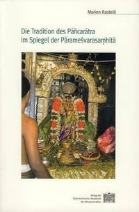 Die Tradition des Pāñcarātra im Spiegel der Pārameśvarasaṃhitā