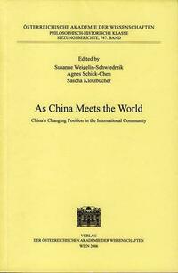 As China Meets the World