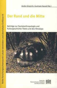 Der Rand und die Mitte