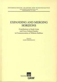 Expanding and Merging Horizons