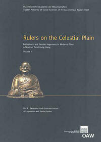 Rulers on the Celestial Plain