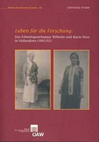 Leben für die Forschung