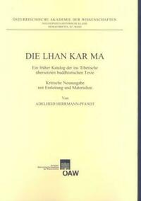 Die Lhan Kar Ma