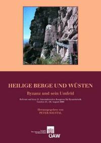 Heilige Berge und Wüsten