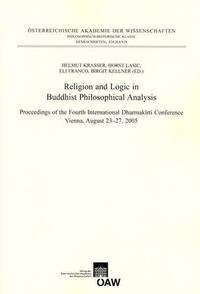 Religion and Logic in Buddhist Philosophical Analysis