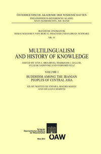 Multilingualism and History of Knowledge
