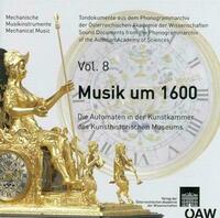 Musik um 1600