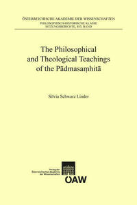 The Philosophical and Theological Teachings of the Pādmasaṃhitāl