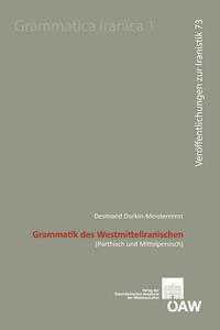 Grammatik des Westmitteliranischen