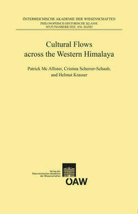 Cultural Flows across the Western Himalaya