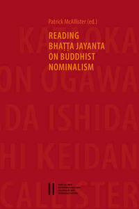 Reading Bhaṭṭa Jayanta on Buddhist Nominalism